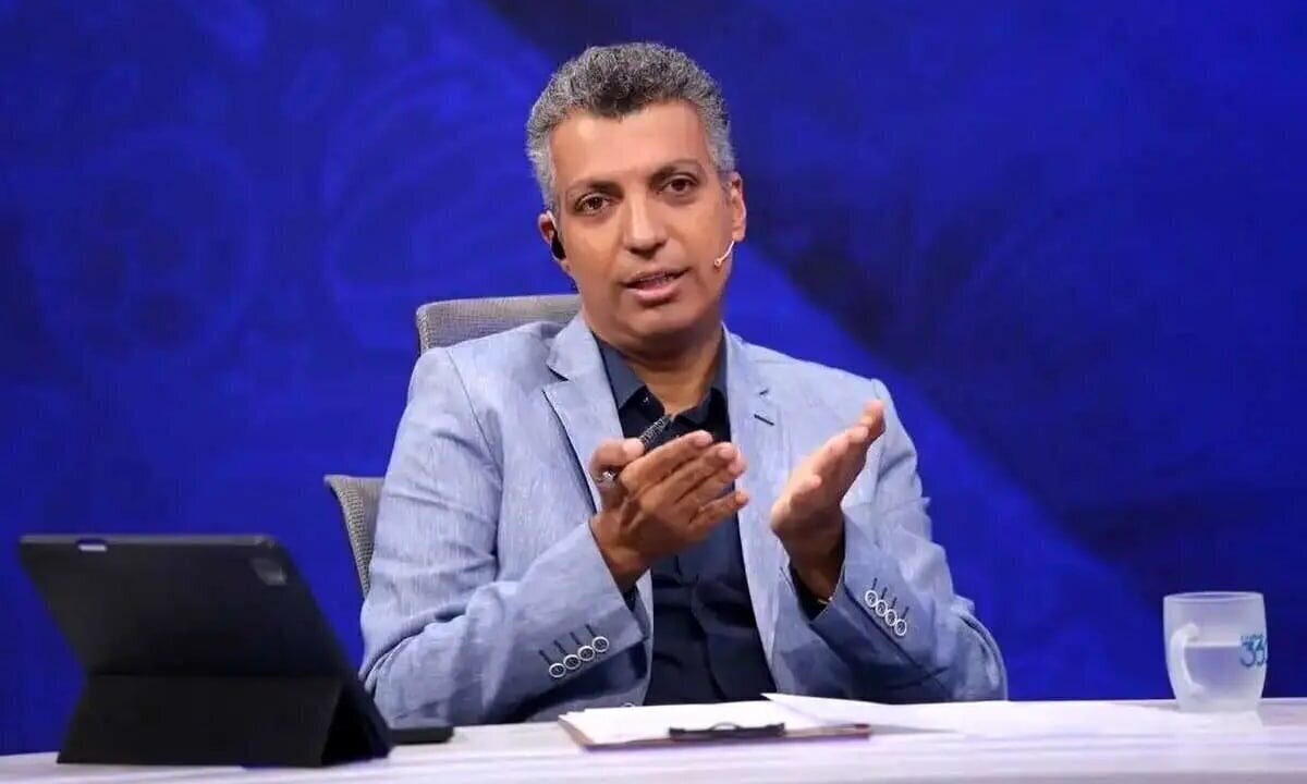 واکنش فردوسی پور به حرکت «قایق‌سواری وایکینگی» هواداران نروژی بعد از صعود