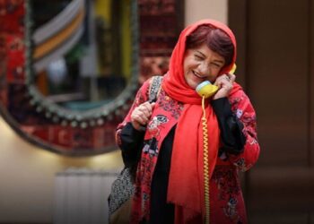 واکنش ناهید مسلمی به دستمزدهای نجومی «جوکر» / برای خودم متاسفم که با جوکر دیده شدم واکنش ناهید مسلمی به دستمزدهای نجومی «جوکر» / برای خودم متاسفم که با جوکر دیده شدم