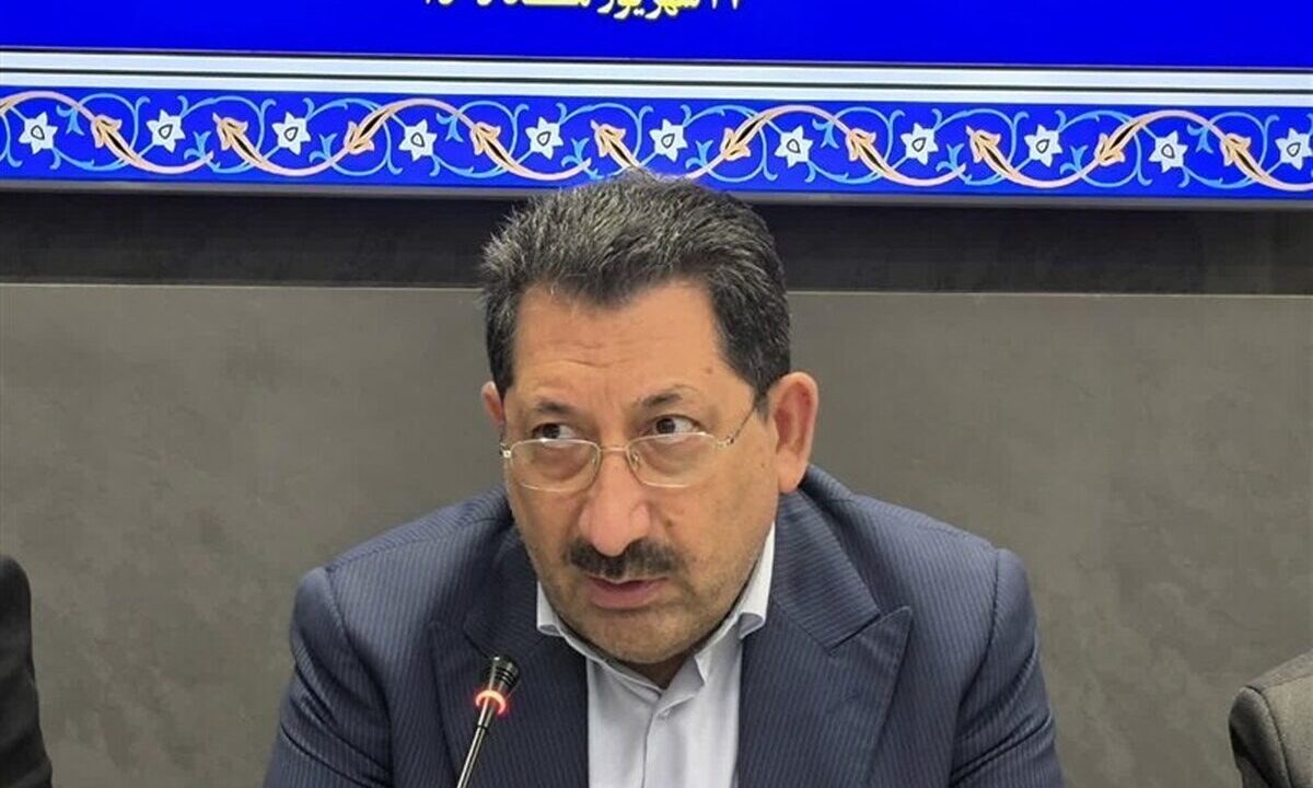 وزیر صمت: تولید گلوگاه اقتدار ملی است / ۴۰ درصد منابع بسته حمایتی پرداخت شد وزیر صمت: تولید گلوگاه اقتدار ملی است / ۴۰ درصد منابع بسته حمایتی پرداخت شد