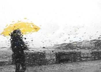 وضعیت آب‌وهوای امروز دوشنبه ۱۵ تیر ۱۴۰۵ / رگبار، صاعقه و گردوخاک در راه این استان‌ها است