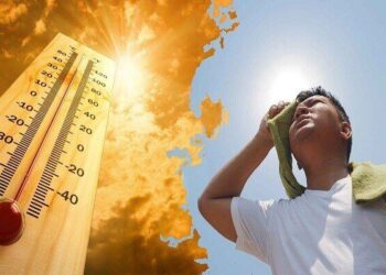 پرتغال به دلیل گرمای شدید و خطر آتش‌سوزی وضعیت هشدار اعلام کرد