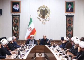 پزشکیان: اگر رهبری مخالفت می‌کردند، هیچ مذاکره ای شکل نمی‌گرفت