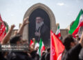 پوشش زنده مراسم وداع و تشییع رهبر شهید از «شبکه خبر ۲»