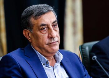 پیام تبریک قائم‌پناه به محسنی اژه‌ای در پی انتخاب مجدد به ریاست قوه قضائیه