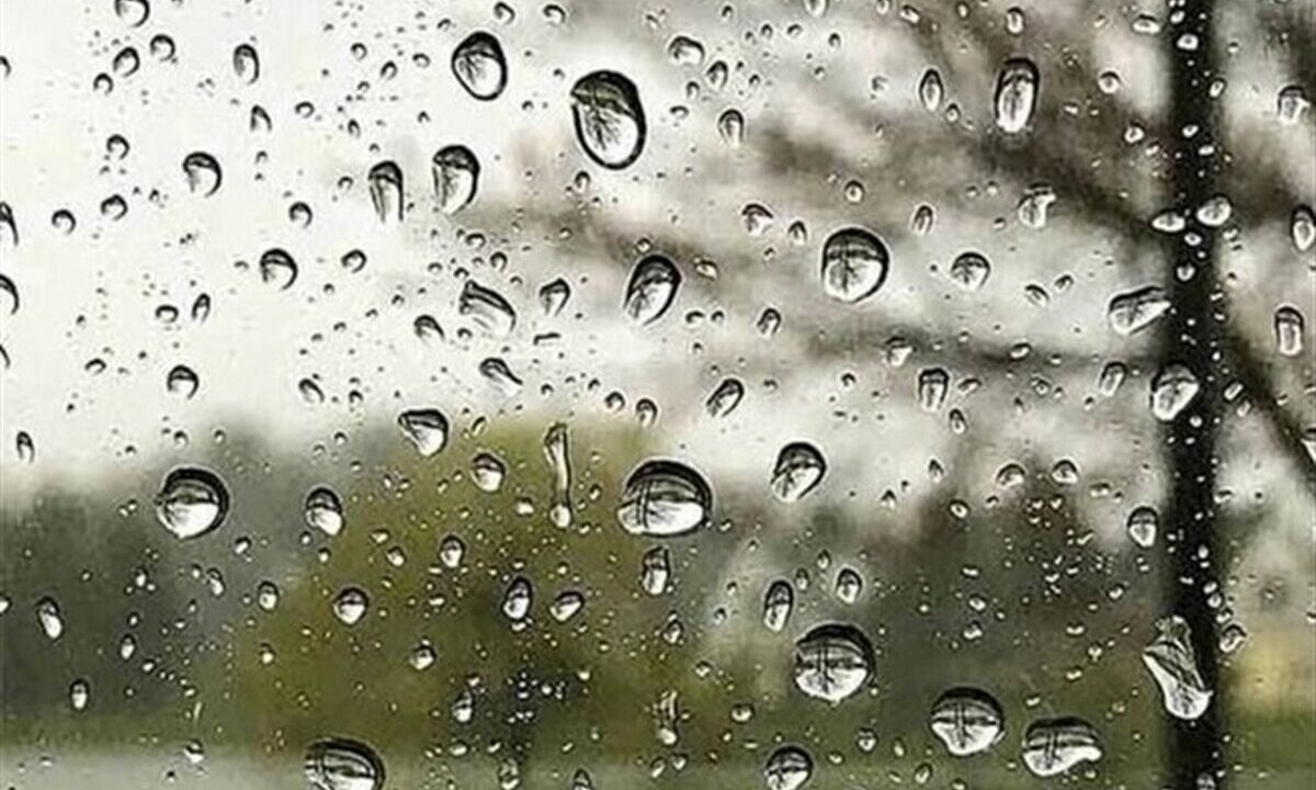 پیشبینی هواشناسی برای روزهای آینده / بارشهای پراکنده در راه این استانها است پیشبینی هواشناسی برای روزهای آینده / بارشهای پراکنده در راه این استانها است
