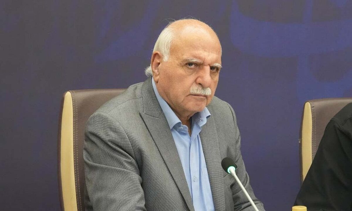 گلایه اتاق اصناف از فشار مالیاتی/ نودهفراهانی: اصناف توان پرداخت مالیات سال گذشته را ندارند گلایه اتاق اصناف از فشار مالیاتی/ نودهفراهانی: اصناف توان پرداخت مالیات سال گذشته را ندارند