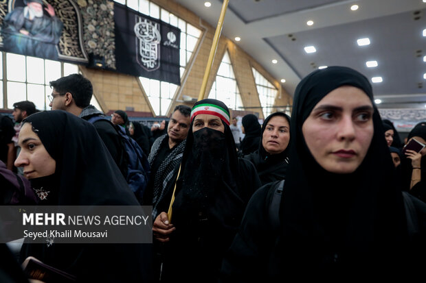 آخرین وضعیت مرز شلمچه؛ ورود زائران بیشتر از خروج شد