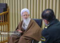 آیت‌الله جوادی آملی: امنیت و آرامش مردم از امانت‌های الهی است