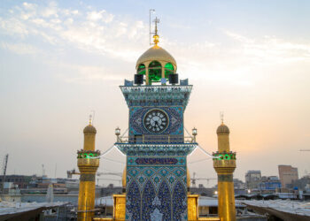 ابعاد پیوندی که «ملاحسینقلی همدانی» بین فقه و سلوک باطنی ایجاد کرد