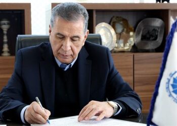 اتاق ایران خواستار پرداخت مطالبات و جبران خسارت واردکنندگان کالای اساسی شد اتاق ایران خواستار پرداخت مطالبات و جبران خسارت واردکنندگان کالای اساسی شد