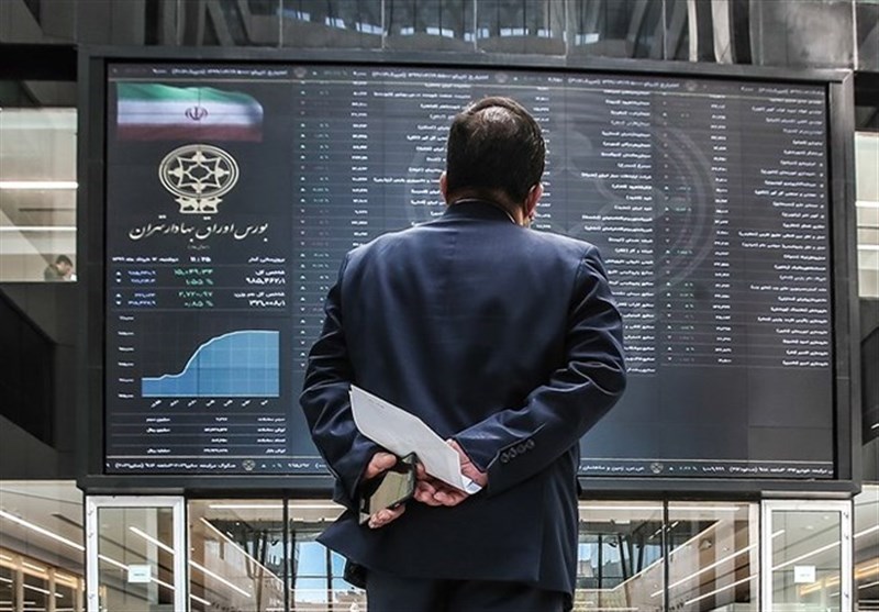 احتیاط بورس در ارتفاع 6 میلیون واحد