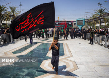 اربعین، مانور تمدن سازی مهدوی؛ وقتی قدرت نرم از مرزها فراتر می رود