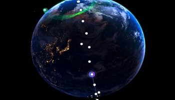 استارلینک روسی زودتر از انتظار از راه رسید