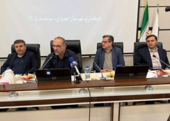 اشتغال هزاران جوان گچسارانی در گرو تداوم اجرای پالایشگاه
