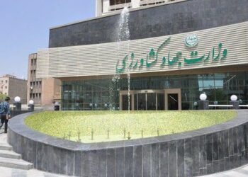 اطلاعیه ستاد تنظیم بازار وزارت جهاد کشاورزی در خصوص واردات کالاهای مجاز