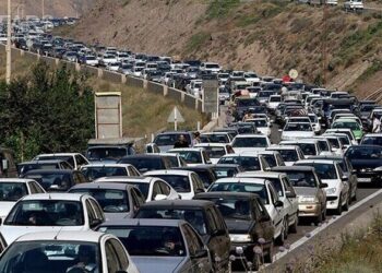 اعلام محدودیت‌های ترافیکی جاده‌های کشور در آستانه ایام اربعین