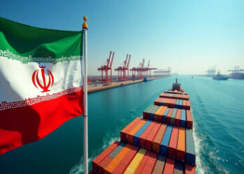 افزایش ۲۵ درصدی صادرات و ۲۶ درصد واردات در اصفهان