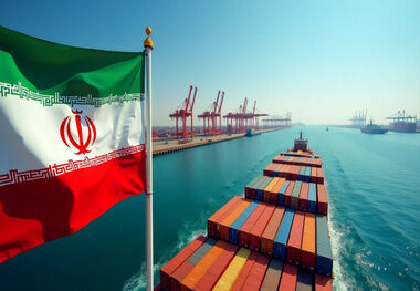 افزایش ۲۵ درصدی صادرات و ۲۶ درصد واردات در اصفهان افزایش ۲۵ درصدی صادرات و ۲۶ درصد واردات در اصفهان