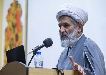 انتصاب حجت‌الاسلام ‌حسین طائب به سمت رئیس سازمان بسیج مستضعفین