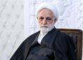 اژه‌ای:  تنگه هرمز بخشی جدایی‌ناپذیر از قلمرو حریمی و مرزی ایران است