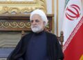 اژه‌ای: خبرنگار متعهد، هم‌سنگر رزمندگان پشت لانچر است