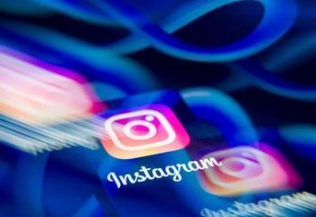 این نشان جدید اینستاگرام است / عکس