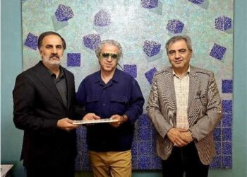 ایوب آقاخانی دبیر چهل‌ و پنجمین جشنواره تئاتر فجر شد