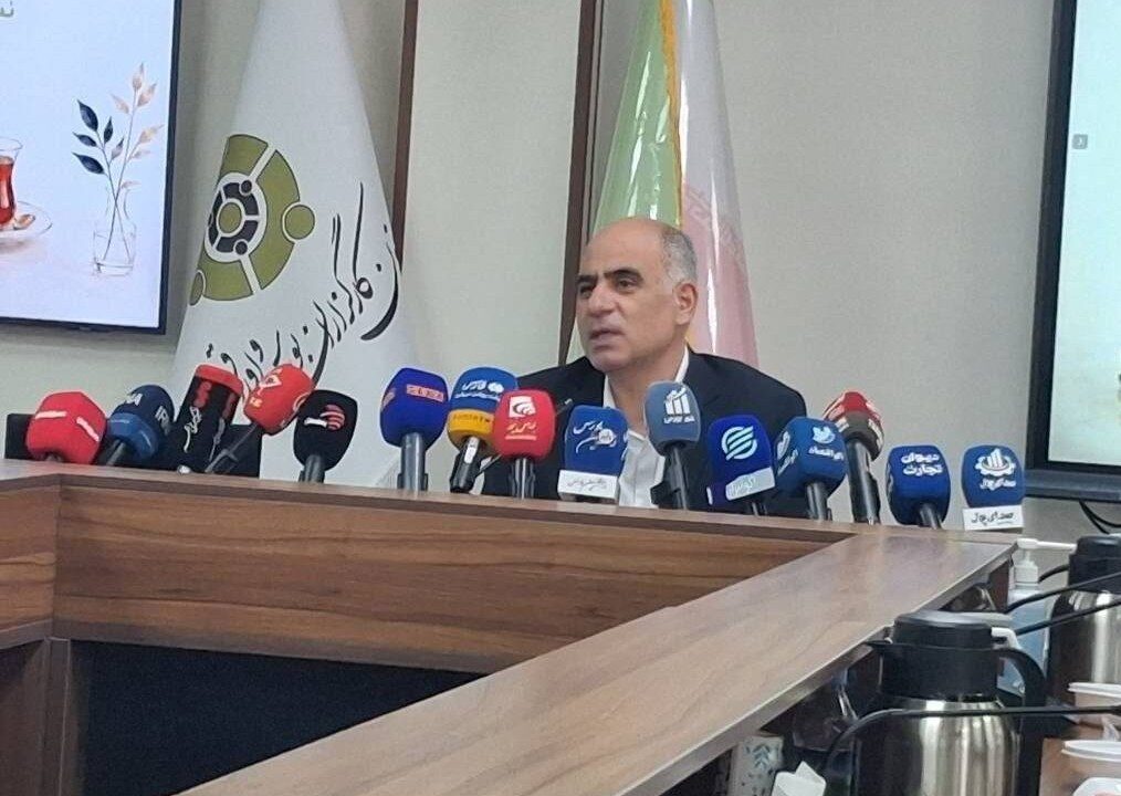 بازار سرمایه به تزریق نقدینگی نیاز ندارد