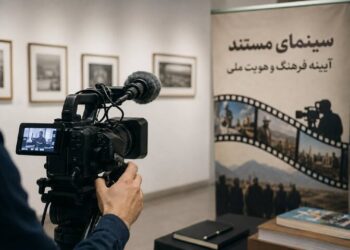 بحران «توزیع» حلقه‌ مفقوده سینمای مستند