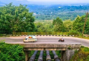 بمب ساعتی ۱۳۰ ساله / سدی فرسوده که روی منطقه زلزله‌خیز ساخته شده است