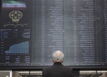بورس در اوج؛ شاخص‌های بورس به قله تاریخی رسیدند