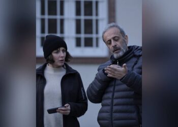 «بُت» حمید نعمت‌الله بدون سانسور پروانه نمایش گرفت؛ اکران در مهر