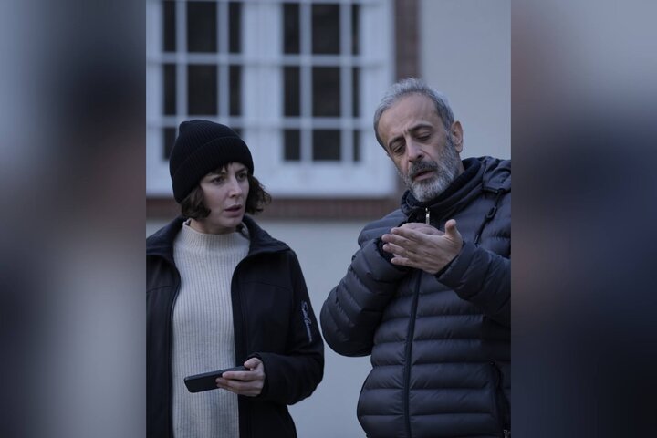 «بُت» حمید نعمت‌الله بدون سانسور پروانه نمایش گرفت؛ اکران در مهر