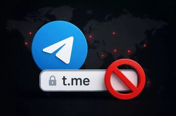 تلگرام و گوگل در روسیه جریمه شدند