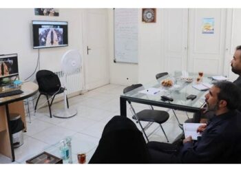 توسعه همکاری‌های علمی، آموزشی و فناورانه با قزاقستان