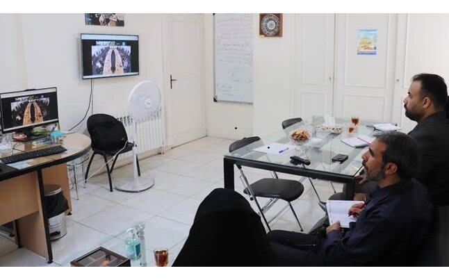 توسعه همکاریهای علمی، آموزشی و فناورانه با قزاقستان توسعه همکاریهای علمی، آموزشی و فناورانه با قزاقستان