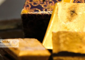 حراج بزرگ طلا در راه است/ جزئیات فروش شمش در مرکز مبادله