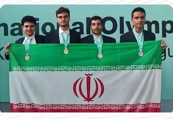 درخشش ایران در المپیاد جهانی هوش مصنوعی