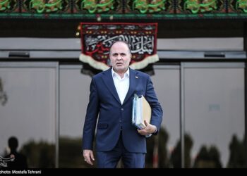 دستور العمل واردات و خرید داخلی گندم صنف و صنعت ابلاغ شد