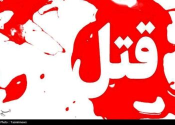 دستیار هوشمند قضایی به کمک قاضی پرونده قتل آمد