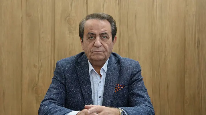 محمد کشتی‌آرای
