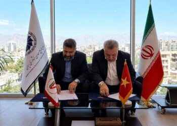 راه‌اندازی میز تخصصی ویتنام در اتاق بازرگانی بوشهر