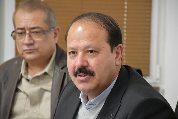 رشد ۲۴ درصدی صدور کارتهای بازرگانی در گرگان رشد ۲۴ درصدی صدور کارتهای بازرگانی در گرگان