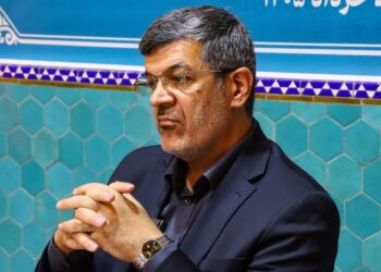 رونمایی از طرح مطالعات «بزرگترین مجموعه باستان شناسی کشور» در بهاباد
