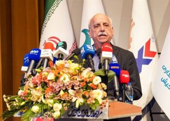 زنجیره «گفت‌وگو و پیگیری» برای حل چالش‌های اقتصادی، محور اینوکس تهران