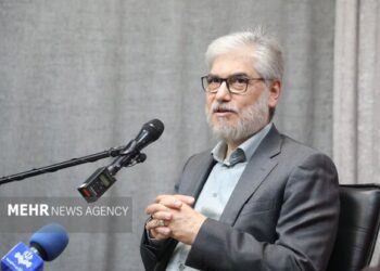 سهم ۲ درصدی ایران از تولید علم جهان؛ «چین» الگویی مناسب
