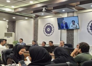 شناسایی و معرفی ظرفیت‌های مختلف شهرستان‌ه توسط اتاق بازرگانی استان زنجان