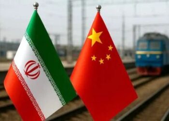 ظهور کریدور روشنایی؛ چگونه دیپلماسی ریلی، نقشه تجارت خارجی ایران را بازطراحی می‌کند؟