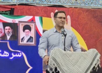 فرماندار تنگستان: جنگ اخیر اقتدار ایران اسلامی را به جهان اثبات کرد