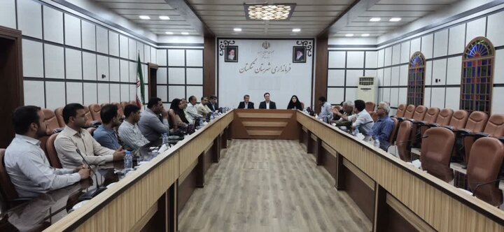 فرماندار تنگستان: حفظ اصالت و هویت فرهنگی شهرستان مسئولیتی همگانی است